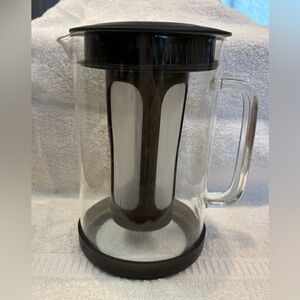 Coffee maker Primula Primula Burke Deluxe Cold Brew Iced coffee.